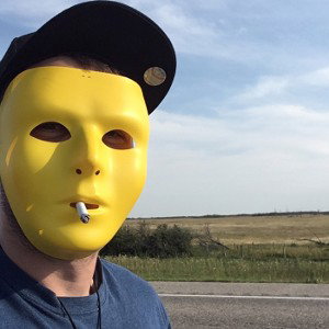 You’ll Never Get Above