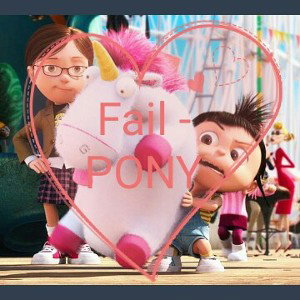 PONY