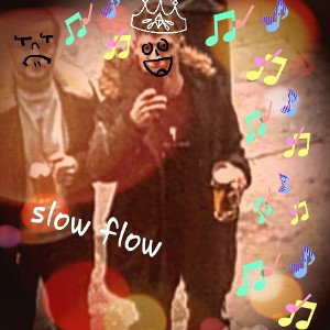 jungle freestyle / slow flow