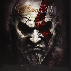 #Clown's