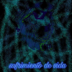 sufrimiento de vida