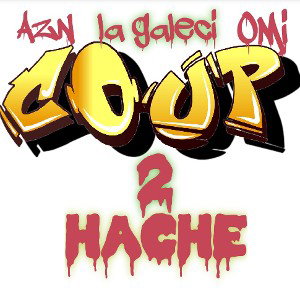 #Coup de hache