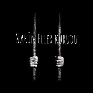 Sedat RON Narin Eller Kurudu (Kinetik Tipografi) [Official Audio] #rap #hiphop
