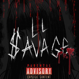 LIL_SAVAGE_-_DA_LIFE_OF_A_SAVAGE(OFFICIAL_AUDIO)