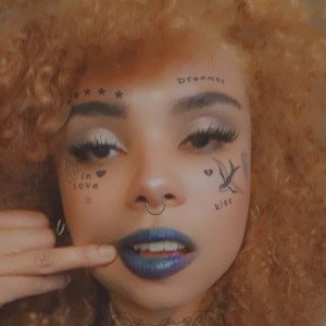 ic3 qWeen (louder)