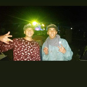 GFM: EN EL CALLEJON 🇲🇽🇲🇽                   COSTA Y BAGO  (FT:DROGUI)