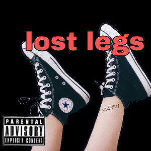 lost legs - yoo day