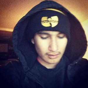 Lil Neech- Rampage