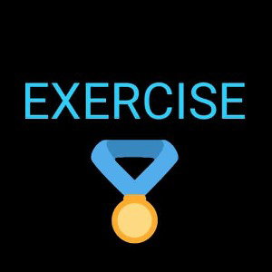 🎵EXERCÏSE🎵