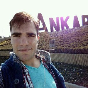 Ankara #ankara 