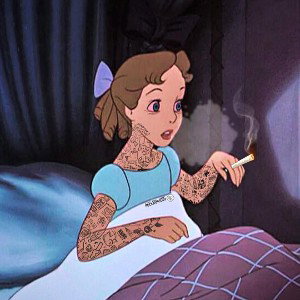 Peter Pan ✨💨
