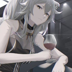 drink with the gang
