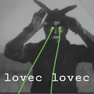 LOVEC Ft Deepy