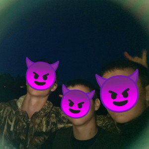 А. k. E. M   Жили
