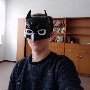 демо