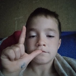 я зделал трек