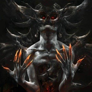 Na$till - God Complex