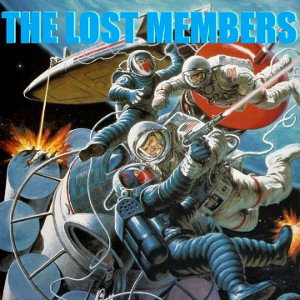 The Lost Members - TLM - Just Do It - 2020 Hiphop