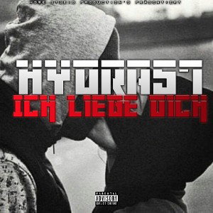 Hydra57 -Ich liebe dich (Cover Song)