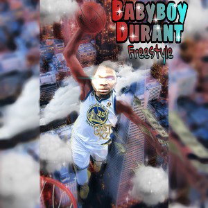 BabyB👶🏽y Feat EBK Lil Play-ALL IN