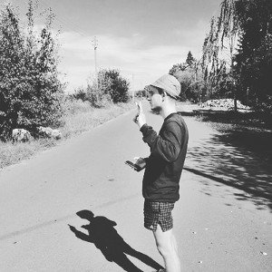 Daniel Wayne (13:19)