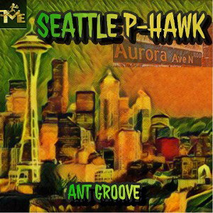 ANT GROOVE ,LAV RICH