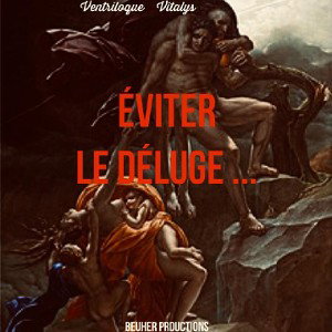 #deluge