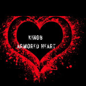 KINGB - ARMORED HEART
