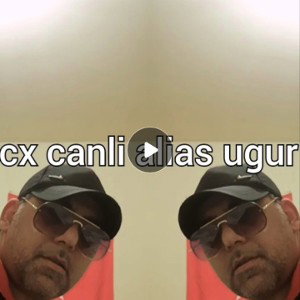 alecx canli alias ugur rapeur de rue 67 