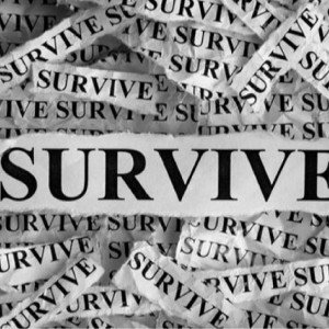 LilAnt - Survive 
