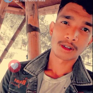 - We r not same bro