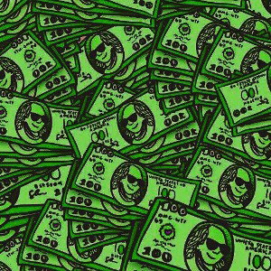 i got a lil cash