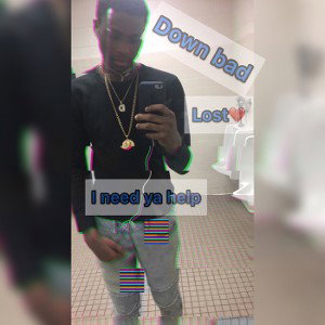 Down bad