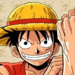 Luffy Rap[Gears]
