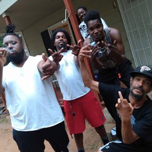 GRIND ALL DAY Feat. Tiko Major & Joe Tha Kidd