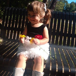 my daughter 