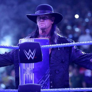 UNDERTAKER