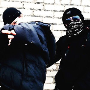 Max MAGRED & Sub One - MANYAT
