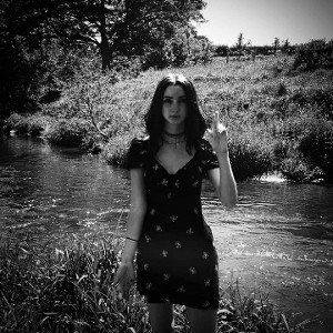 Abi Nyxx - CURSED - DPART REMIX
