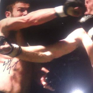 The Knock Out