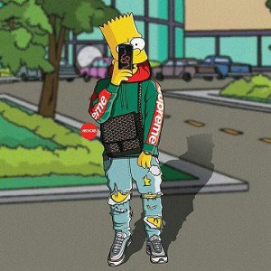 follow 