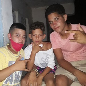 los relojes del barrio