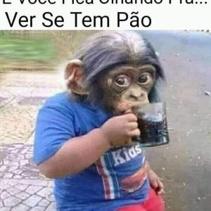 bem pausado numa boa macakinho