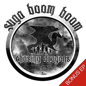 Suga Boom Boom [Chasing Dragons] Remix