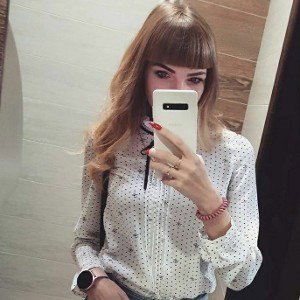 Давай навсегда застаним звёзды 