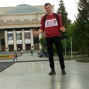 Ангел