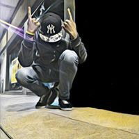 "GIPSY LYON" Maniako feat LithiO [©alo ®ecord]