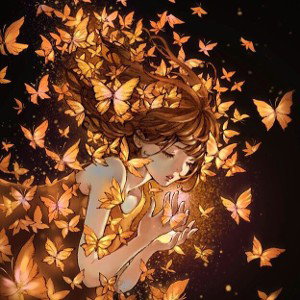 Lord Cinic Feat KIKI LEMØN Butterfly Remix 