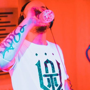 freestyle sur sexy back : rebel'r  feat  limsa