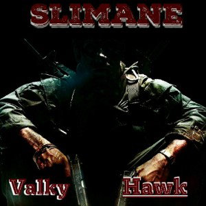 ft Slimane x Hawk - EGOTRIPLE